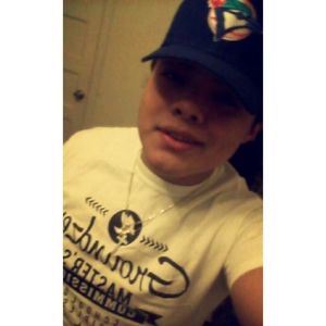 Meet your Posher, Juan